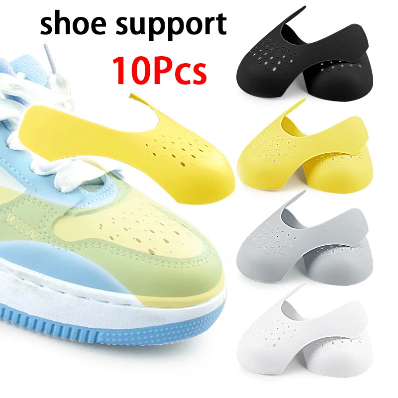 Crease Protector Toe - Sneaker Inner Support Toe Cap Shoe