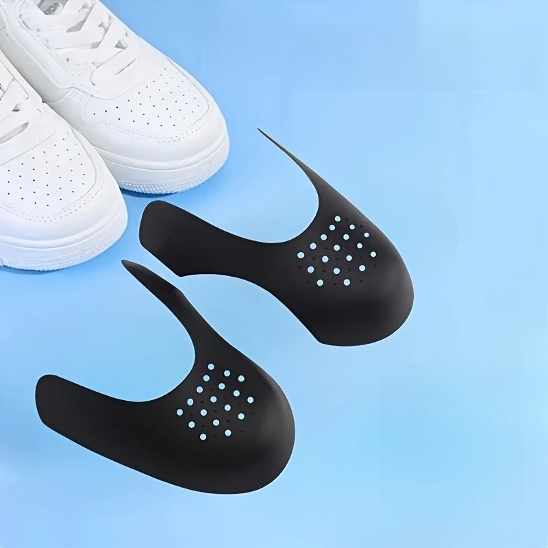 Crease Protector Toe - Sneaker Crease Protector Unisex Toe Shield