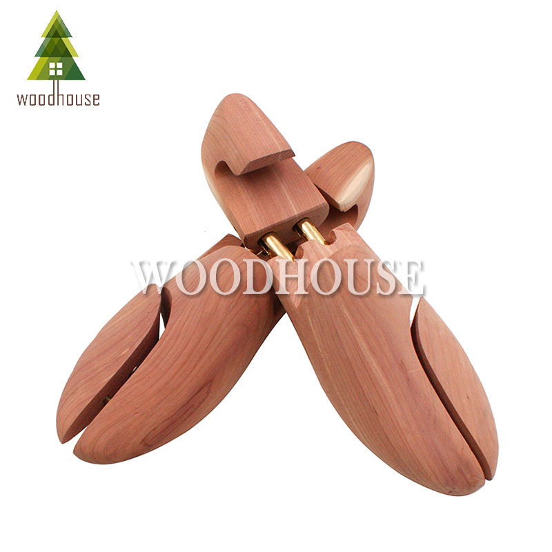 Men's and Women's Twin Tube Ad - Shoe Tree Cedar review and price
