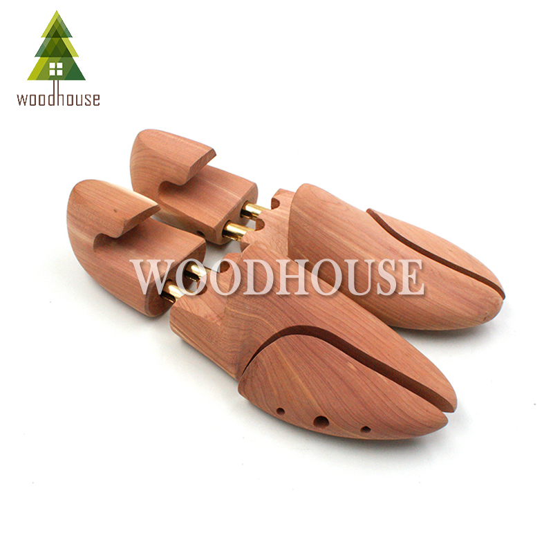 Men's and Women's Twin Tube Ad - Shoe Tree Cedar review and price