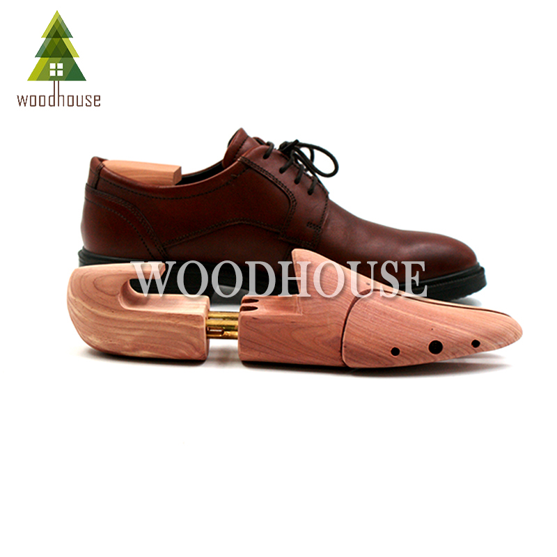 Men's and Women's Twin Tube Ad - Shoe Tree Cedar review and price