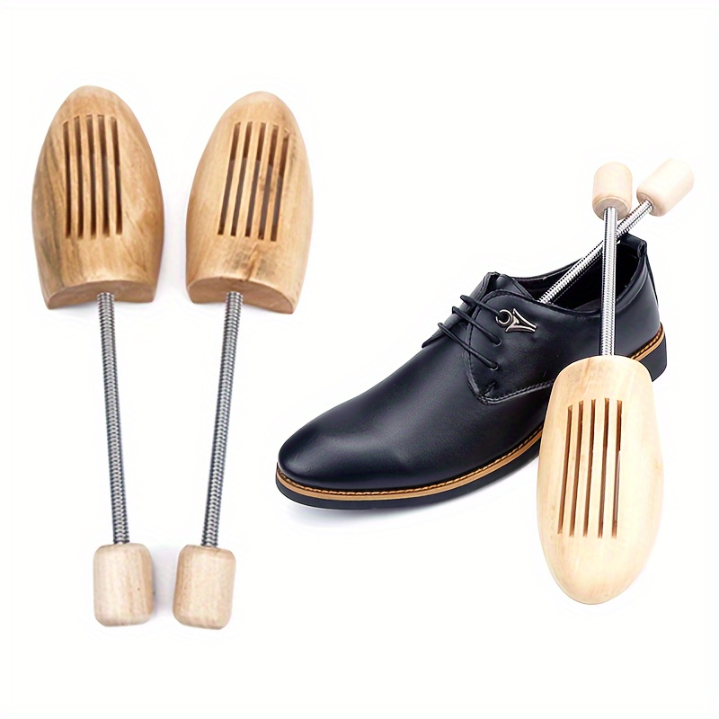 Adjustable cedar wood shoe tre - Shoe Tree Cedar review and price