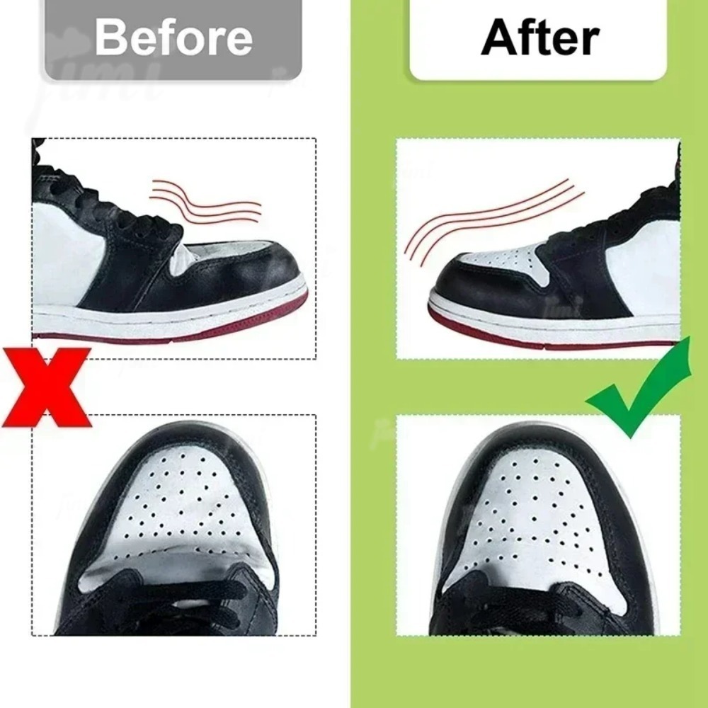 2Pair Crease Protector Shoe He - Crease Protector Toe review and price