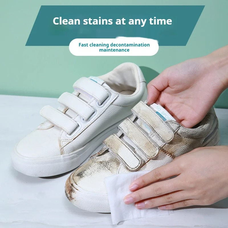 Shoe Sneaker Wipes Cleaner Qui - Sneaker Care Wipes review and price
