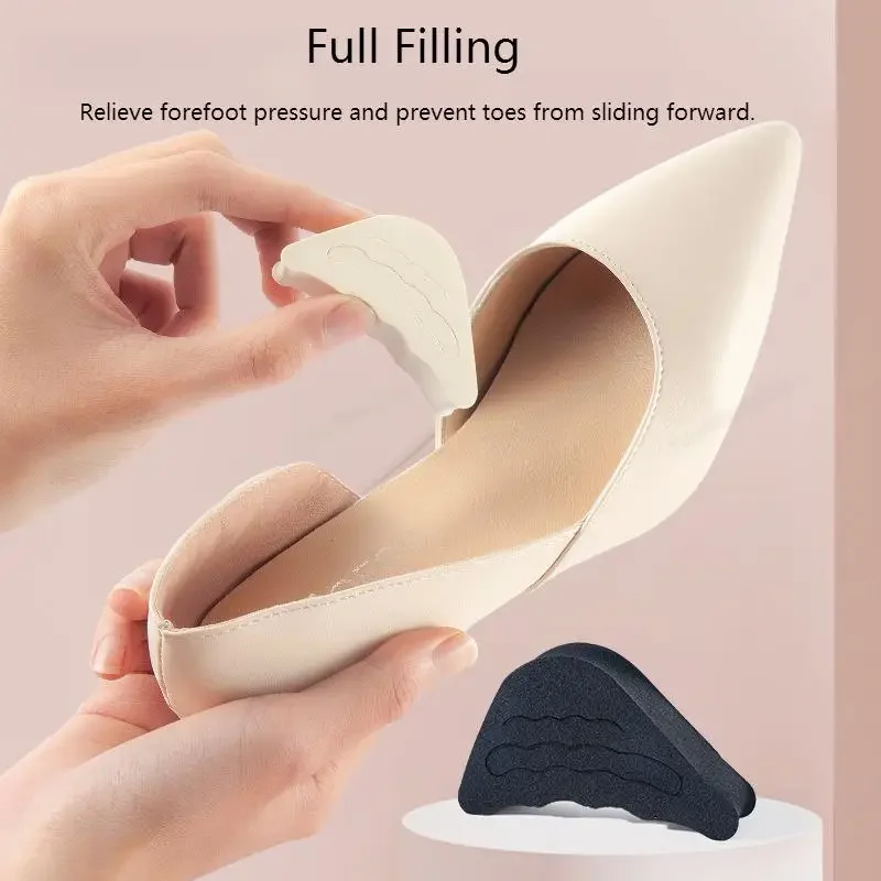 Women High Heels Toe Plug Comf - Sneaker Care Box review and price