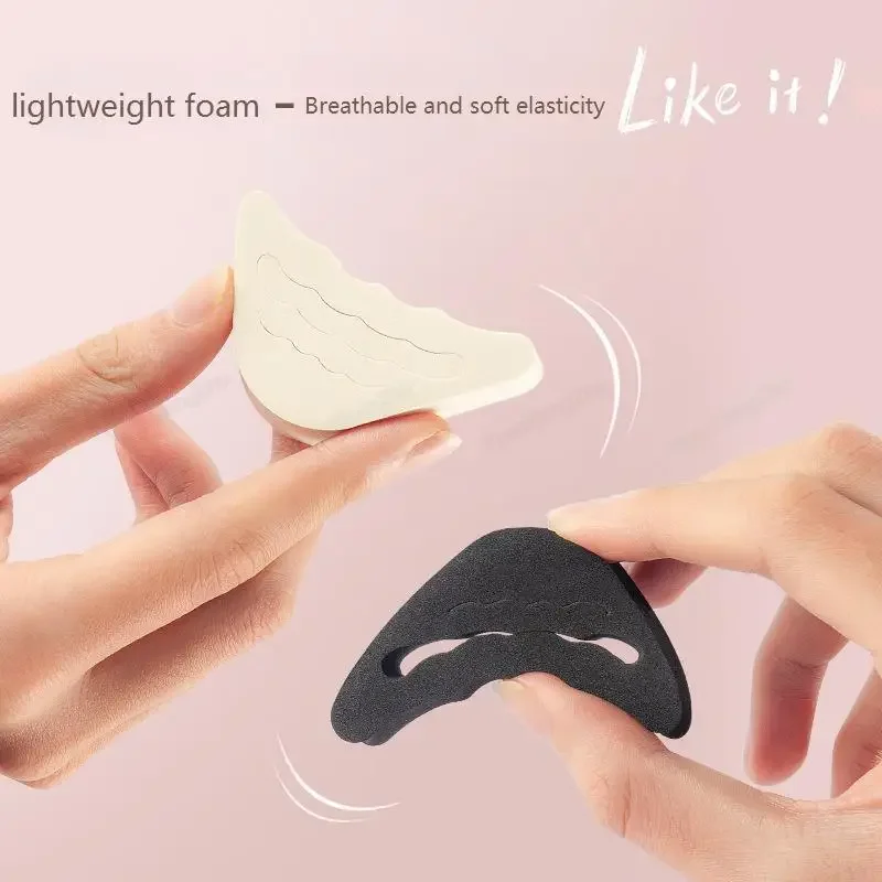Women High Heels Toe Plug Comf - Sneaker Care Box review and price