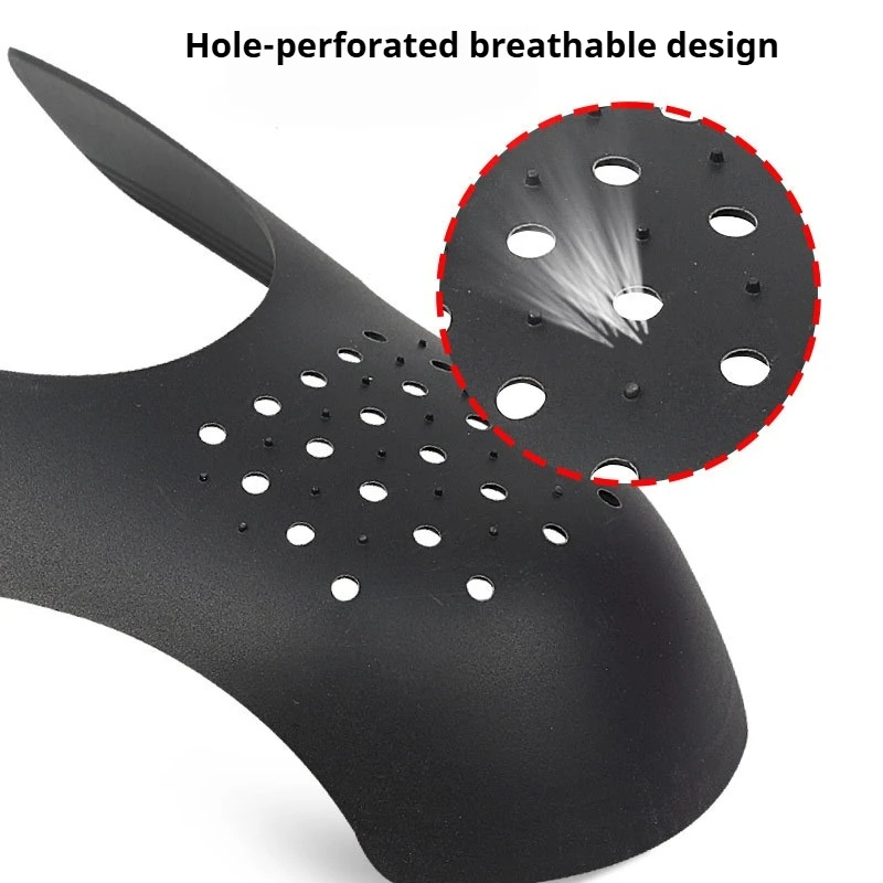 Sneaker Inner Support Toe Cap  - Crease Protector Toe review and price