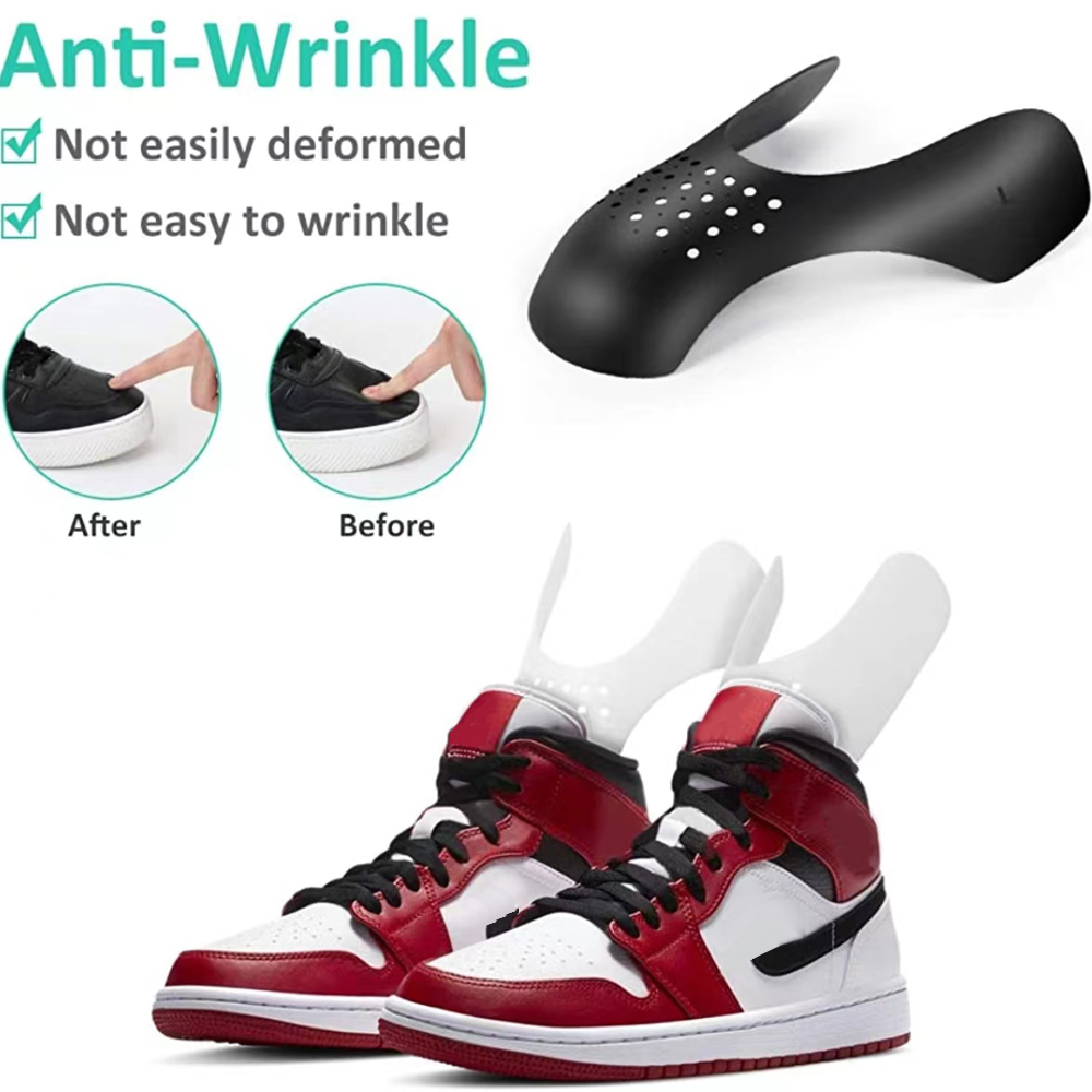 Anti Crease Protector for Shoe - Crease Protector Toe review and price