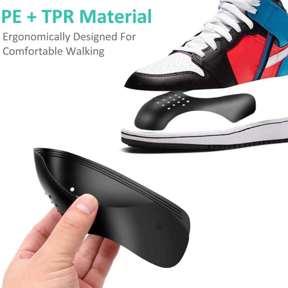 Anti Crease Protector for Shoe - Crease Protector Toe review and price