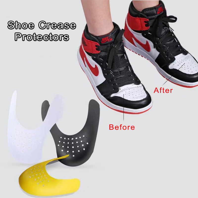 1 Pair Crease Protector Shoe A - Crease Protector Toe review and price