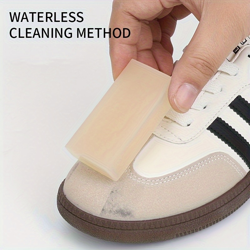 1 pack of sneaker cleaning wip - Sneaker Care Wipes review and price