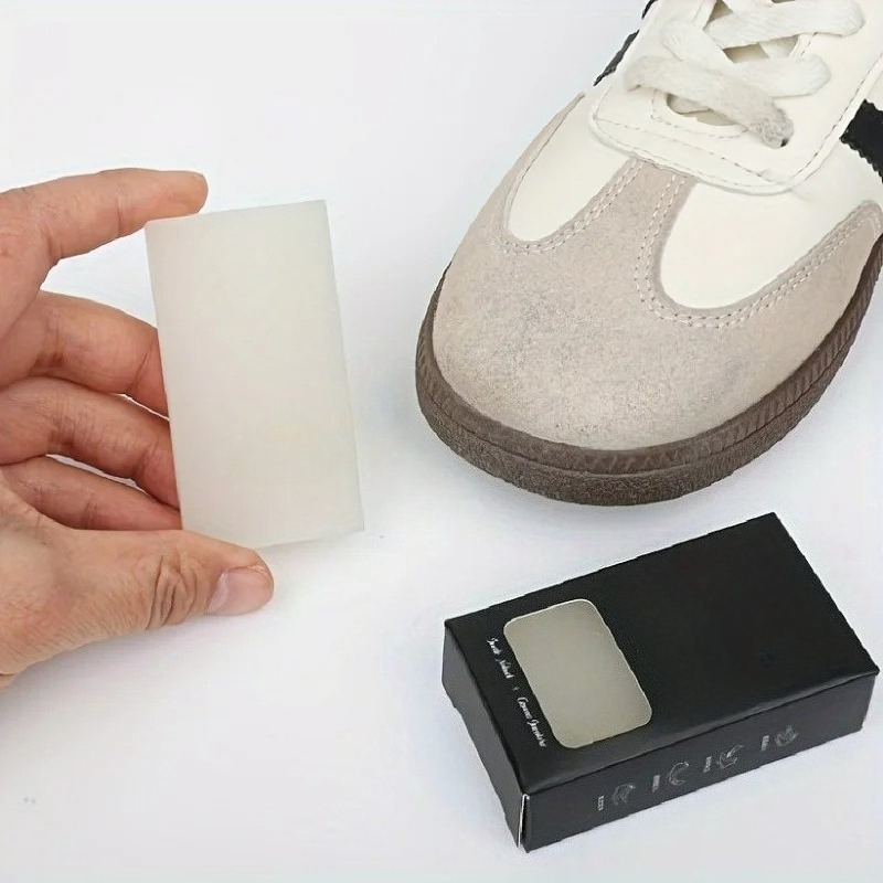 1 pack of sneaker cleaning wip - Sneaker Care Wipes review and price