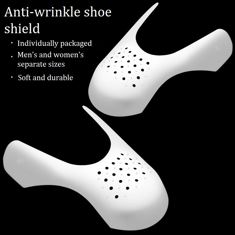 Shoe Crease Protector Anti-Wri - Sneaker Care Box review and price