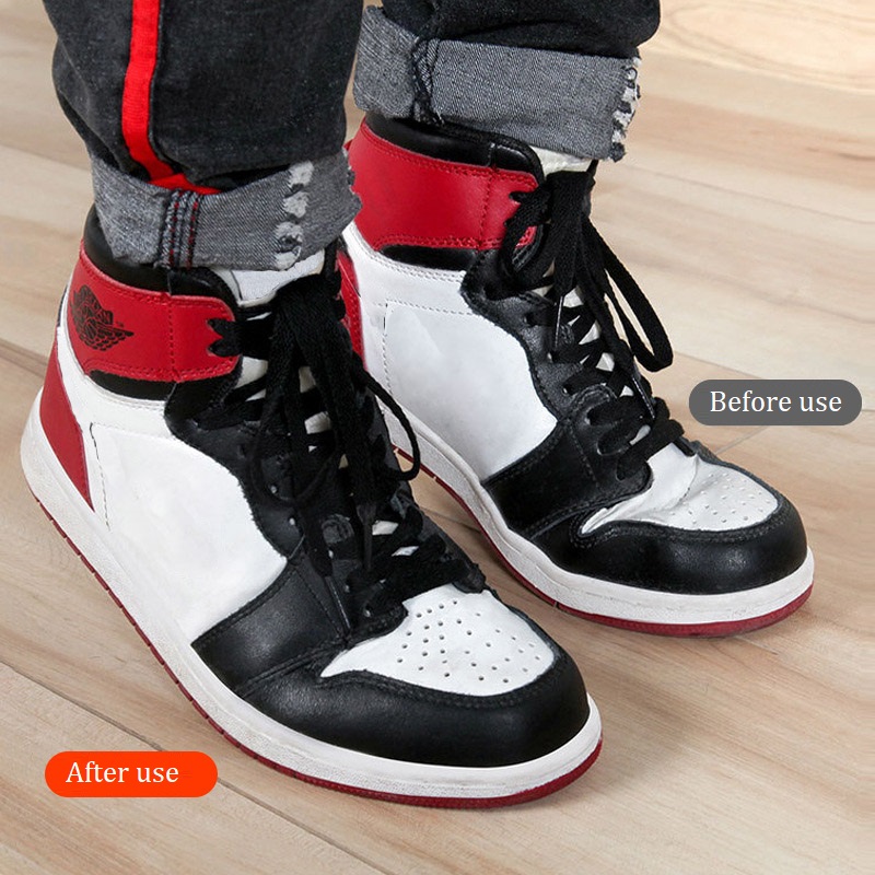 Shoe Crease Protector Anti-Wri - Sneaker Care Box review and price