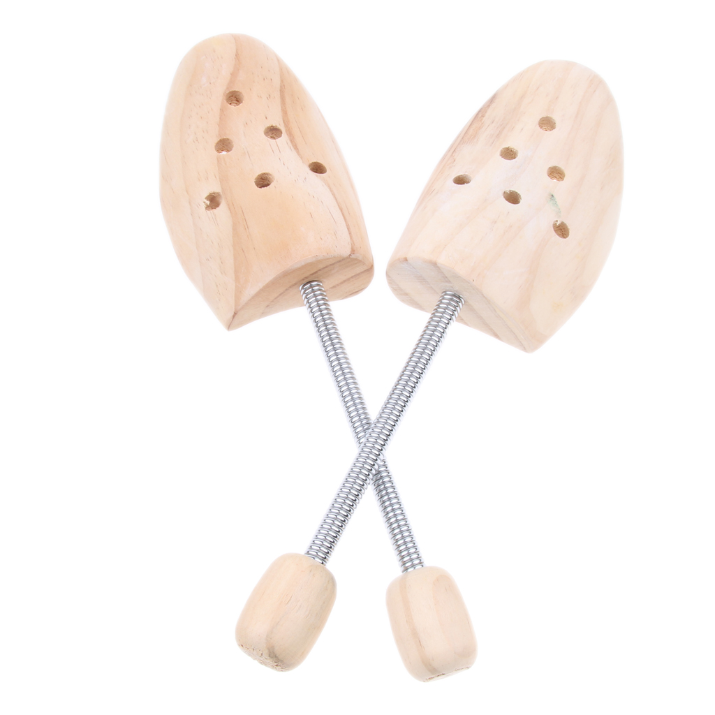 2pcs Men's Women Cedar Wood Sh - Shoe Tree Cedar review and price