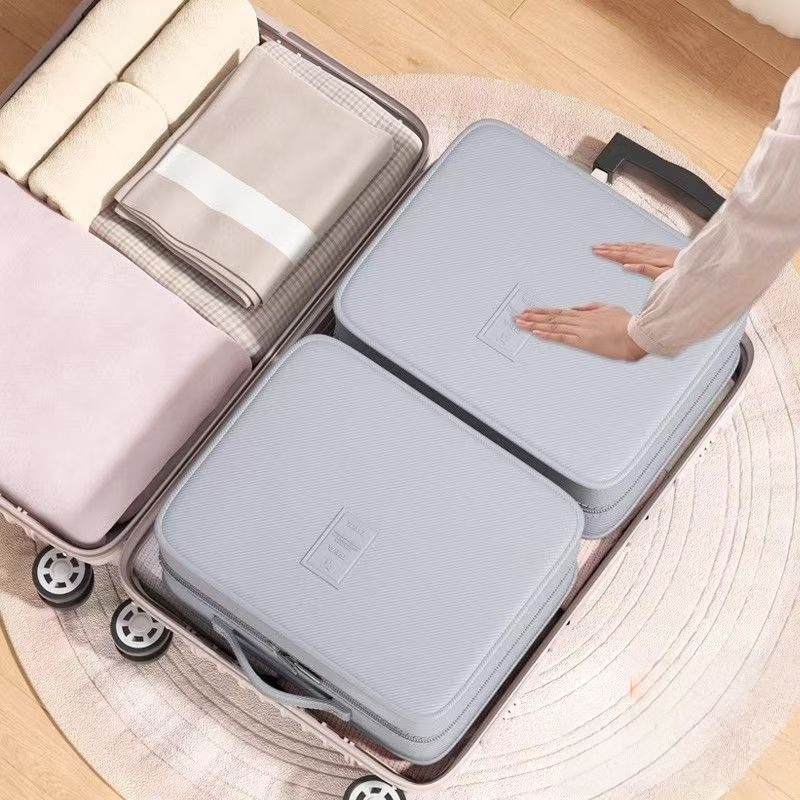 Upgrade Travel Shoe Bag Organi - Sneaker Care Box review and price