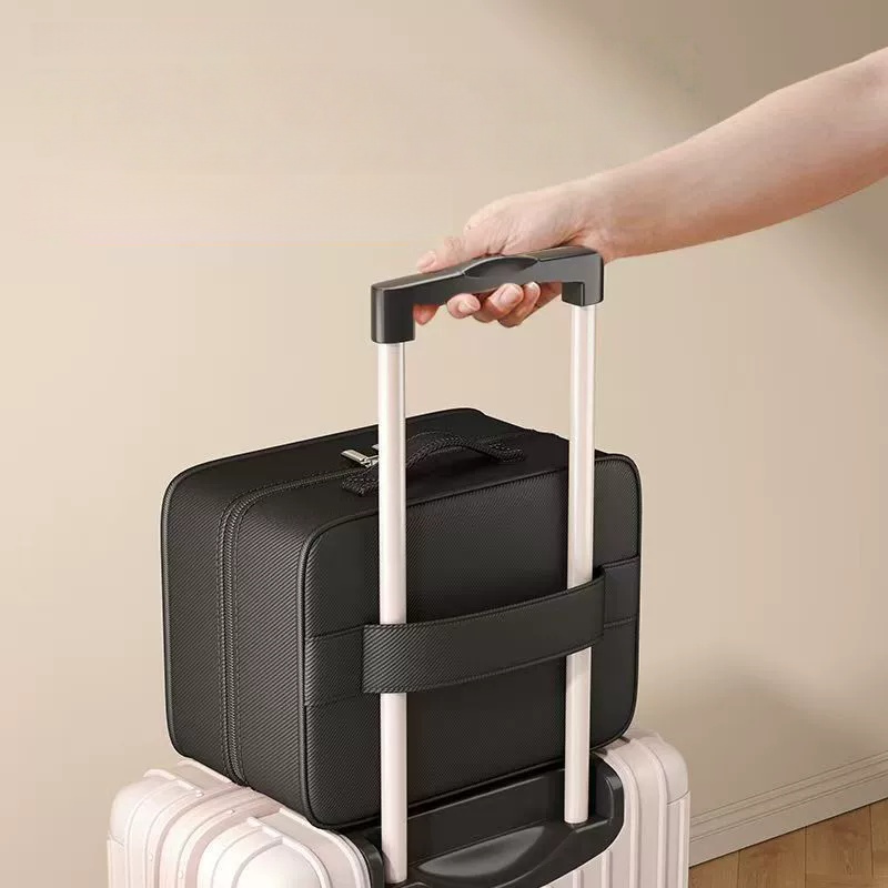 Upgrade Travel Shoe Bag Organi - Sneaker Care Box review and price