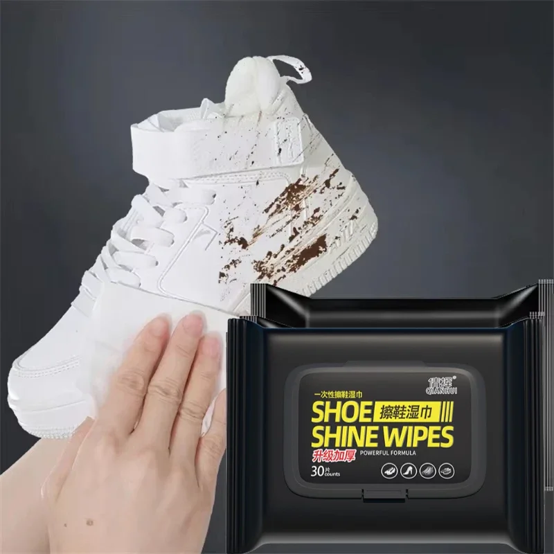 12-60Pcs Disposable Shoes Clea - Sneaker Care Wipes review and price