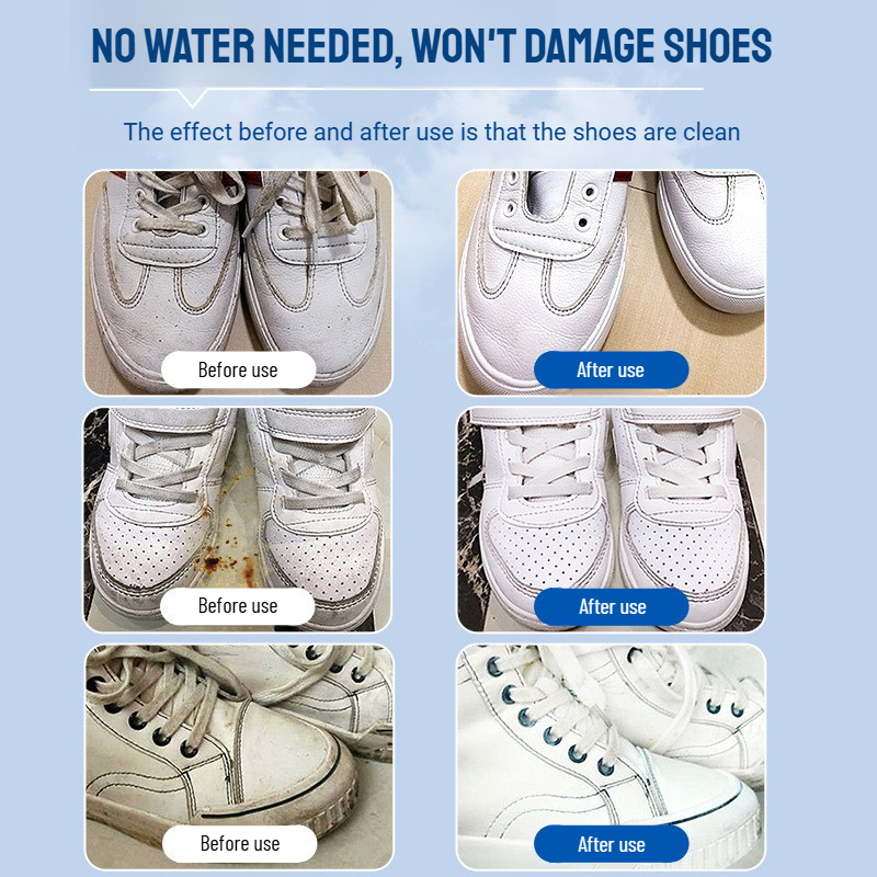 Wet Wipes Dispenser Sneakers C - Sneaker Care Wipes review and price