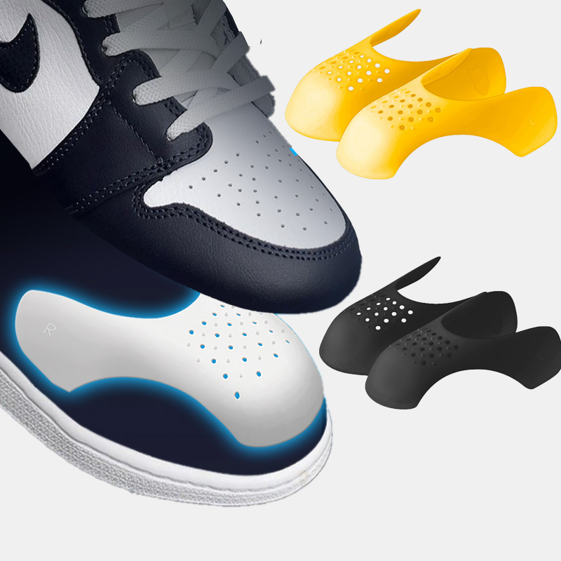 Casual Sneaker Anti Wrinkle Sh - Crease Protector Toe review and price