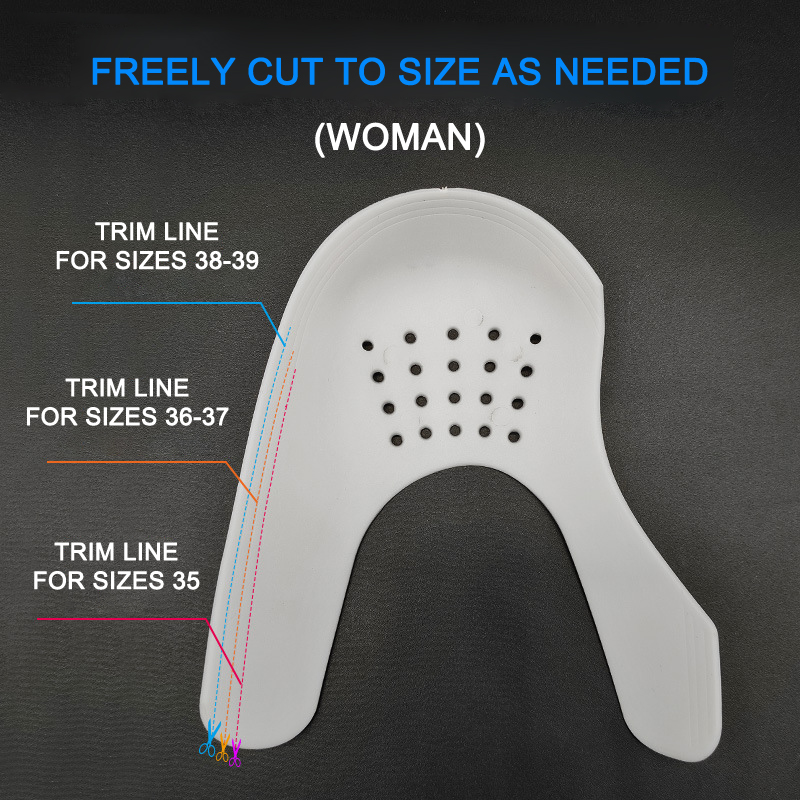 Casual Sneaker Anti Wrinkle Sh - Crease Protector Toe review and price