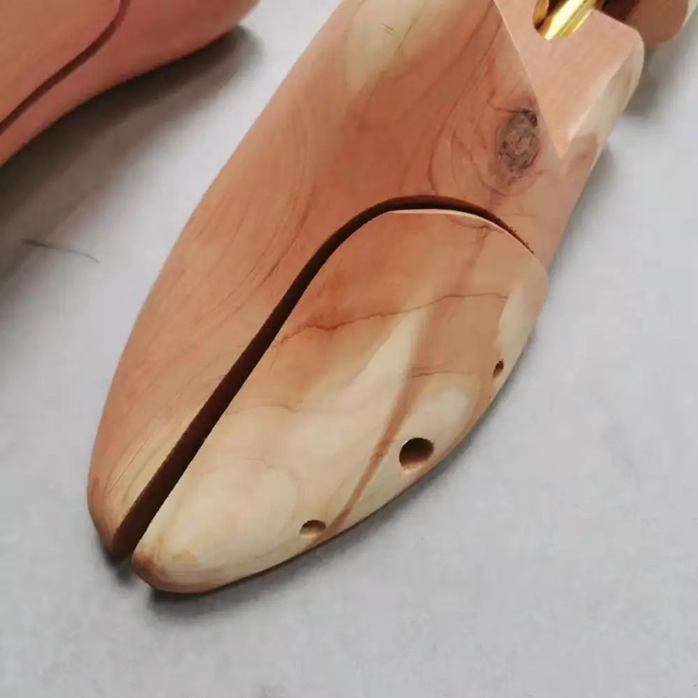 Cedar Wood Shoe Brace Solid Wo - Shoe Tree Cedar review and price