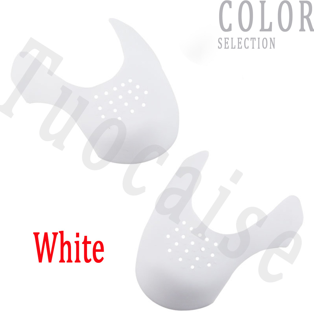 Shoe Crease Protector 1 Pair A - Crease Protector Toe review and price