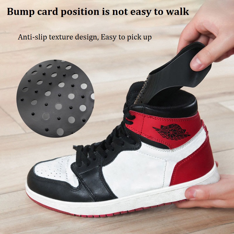 Shoe Crease Protector 1 Pair A - Crease Protector Toe review and price