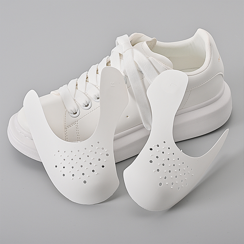 Sports shoe crease protection  - Crease Protector Toe review and price