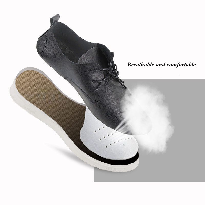 2Pcs Leather Shoe Toe Caps Sup - Crease Protector Toe review and price