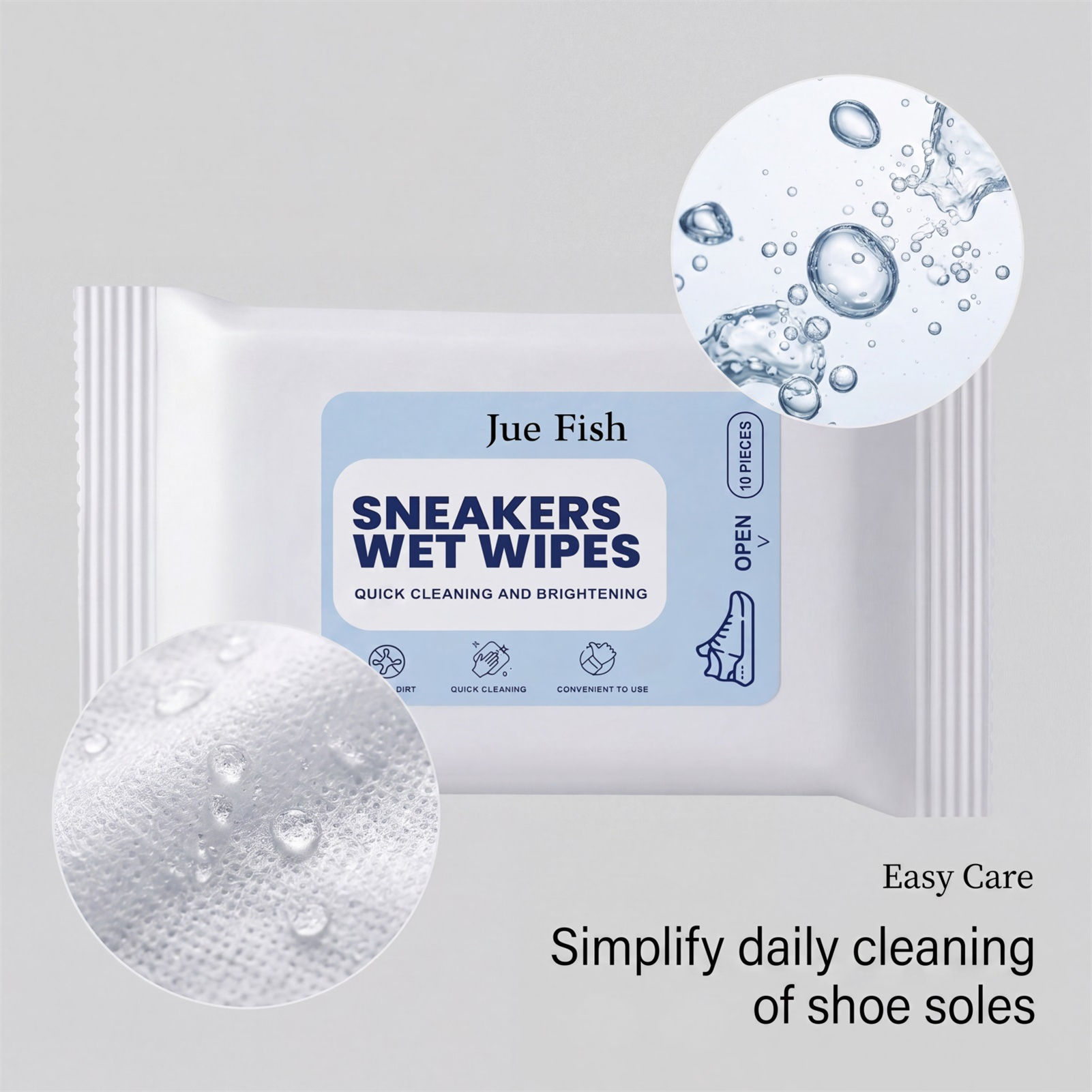 Shoe Cleaning Wipes Portable T - Sneaker Care Wipes review and price