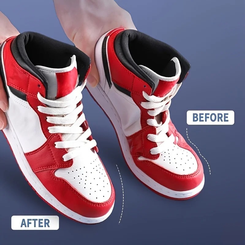 Sneaker Crease Protector Unise - Crease Protector Toe review and price