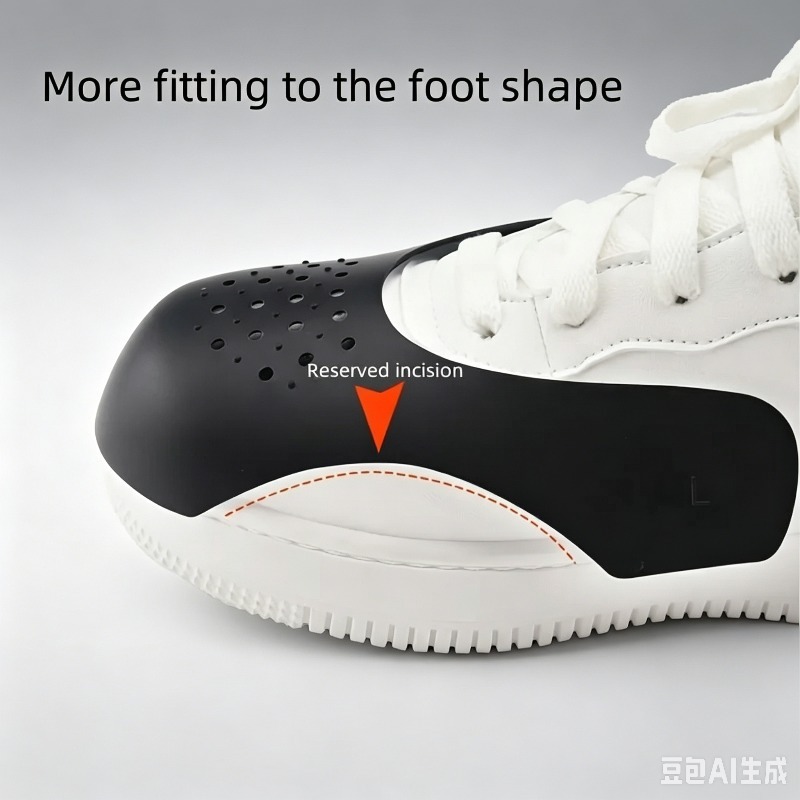Sneaker Crease Protector Unise - Crease Protector Toe review and price