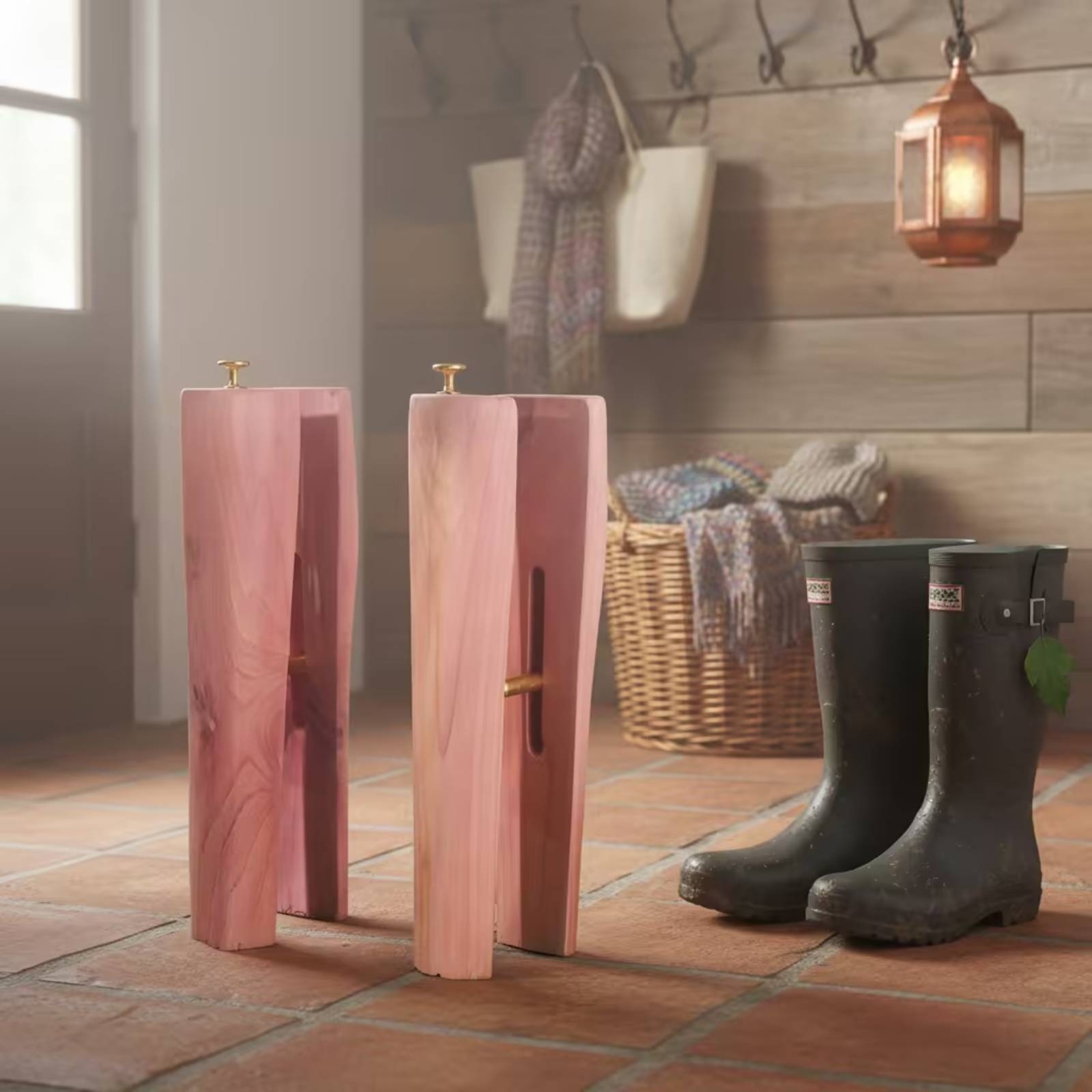 Adjustable Cedar Wood Boot Tre - Shoe Tree Cedar review and price