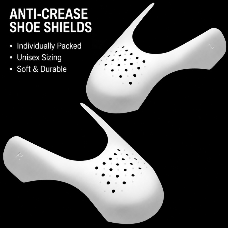Shoe Toe Crease Protector Snea - Crease Protector Toe review and price