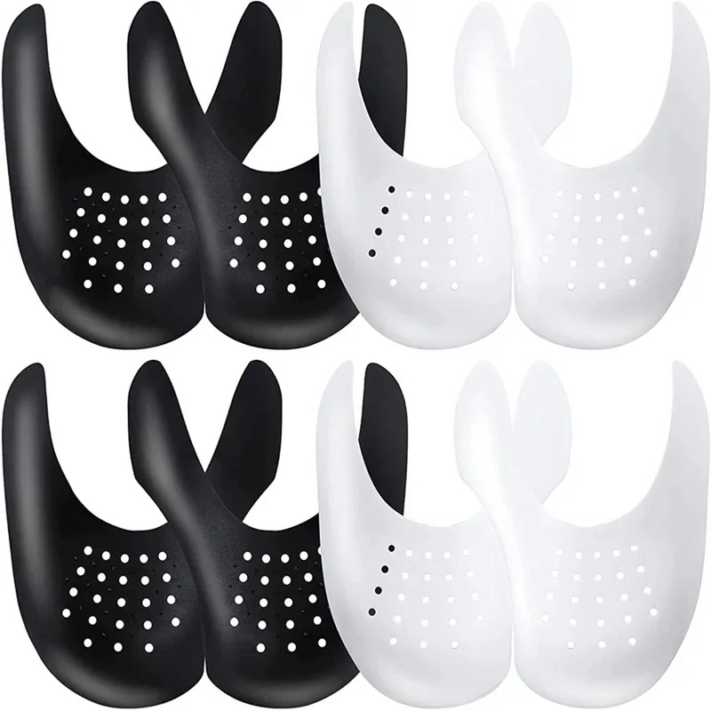 4/8Pcs Shoes Crease Protector  - Crease Protector Toe review and price