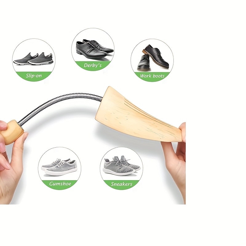 Adjustable cedar wood shoe tre - Shoe Tree Cedar review and price