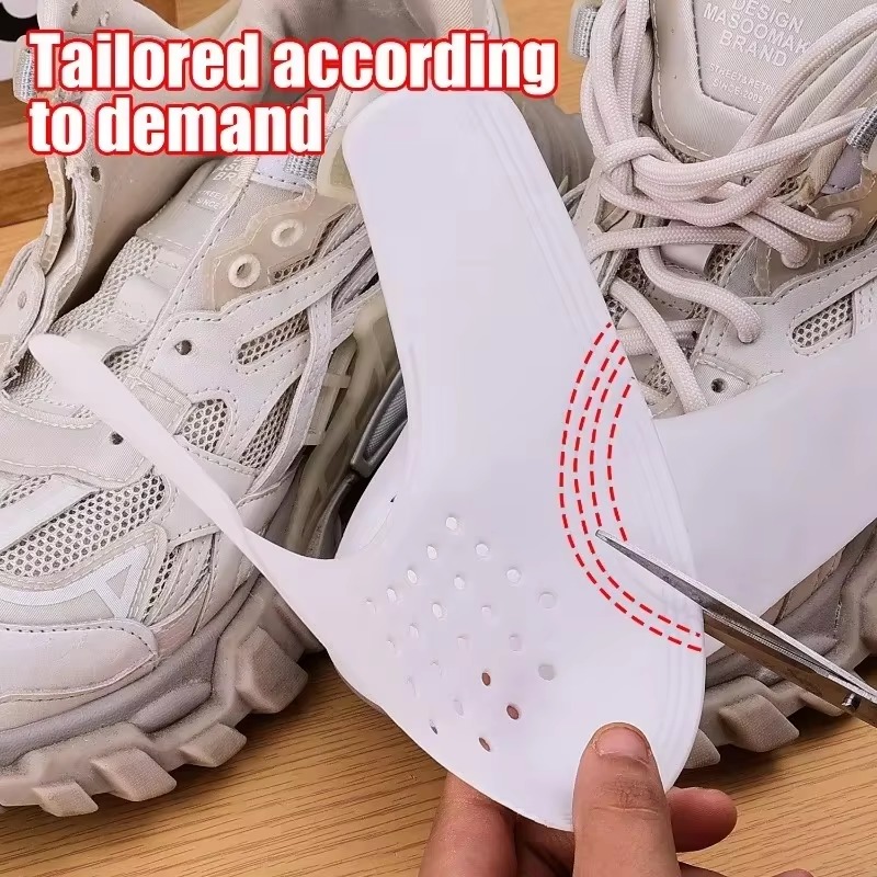 5Pairs Anti Crease Shoe Head P - Crease Protector Toe review and price