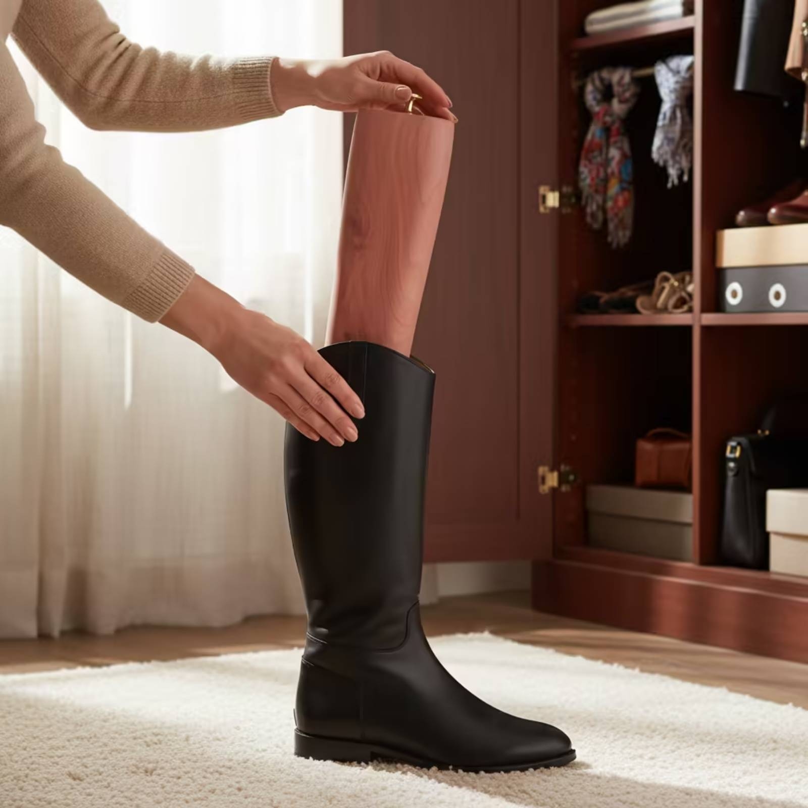 Cedar Boot Stretcher Adjustabl - Shoe Tree Cedar review and price