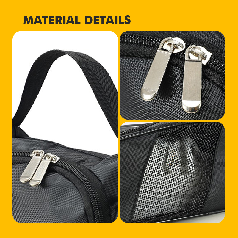 Car Storage Bag Travel Outing  - Sneaker Care Box review and price