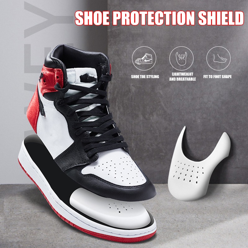Crease Protector Shoe Head Str - Crease Protector Toe review and price