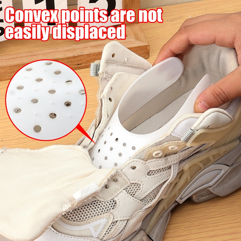 Crease Protector Shoe Head Str - Crease Protector Toe review and price